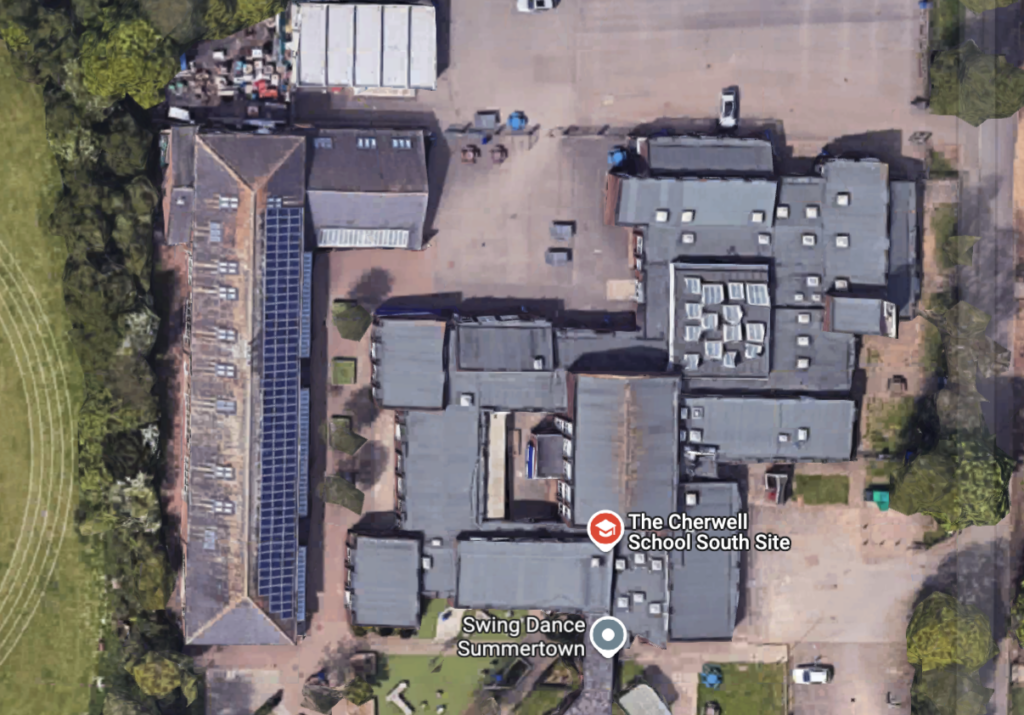 Cherwell School rooftop solar.png