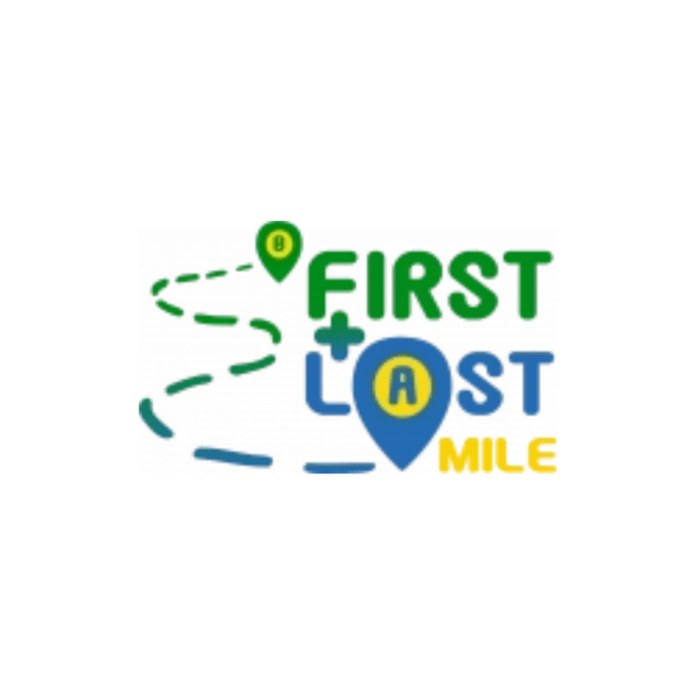 The First and Last Mile Logo.